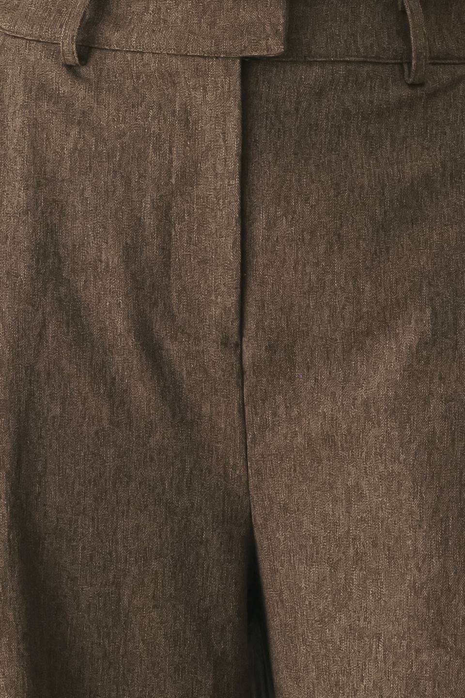 Wide Leg Woven Pants