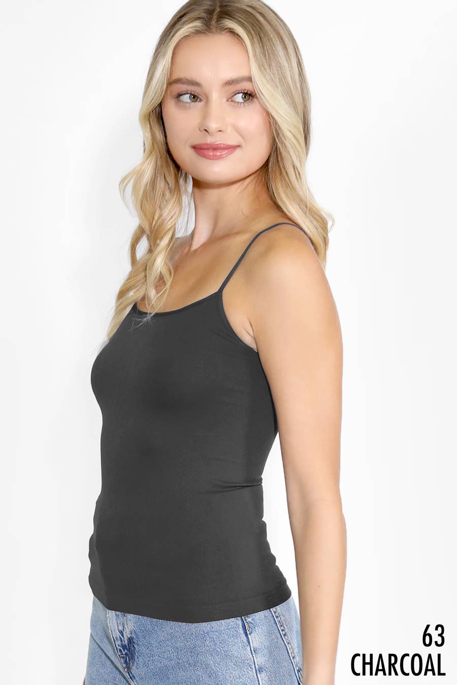 NIKI BIKI Camisole