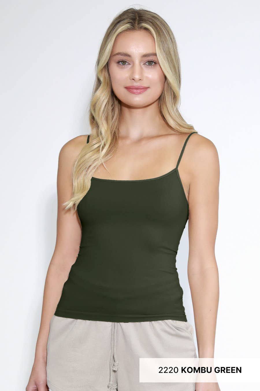 NIKI BIKI Camisole