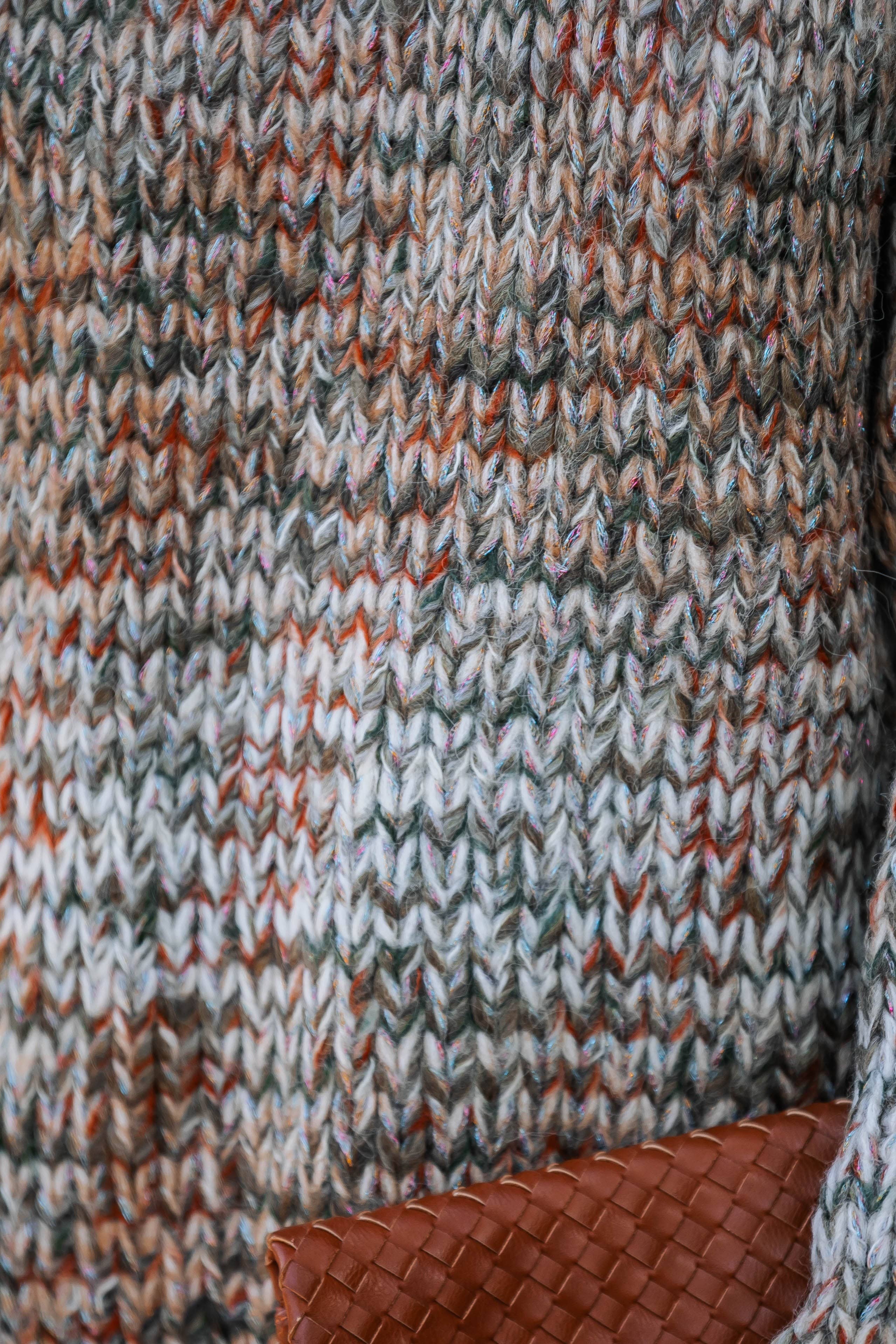 Maple Grove Sweater Top