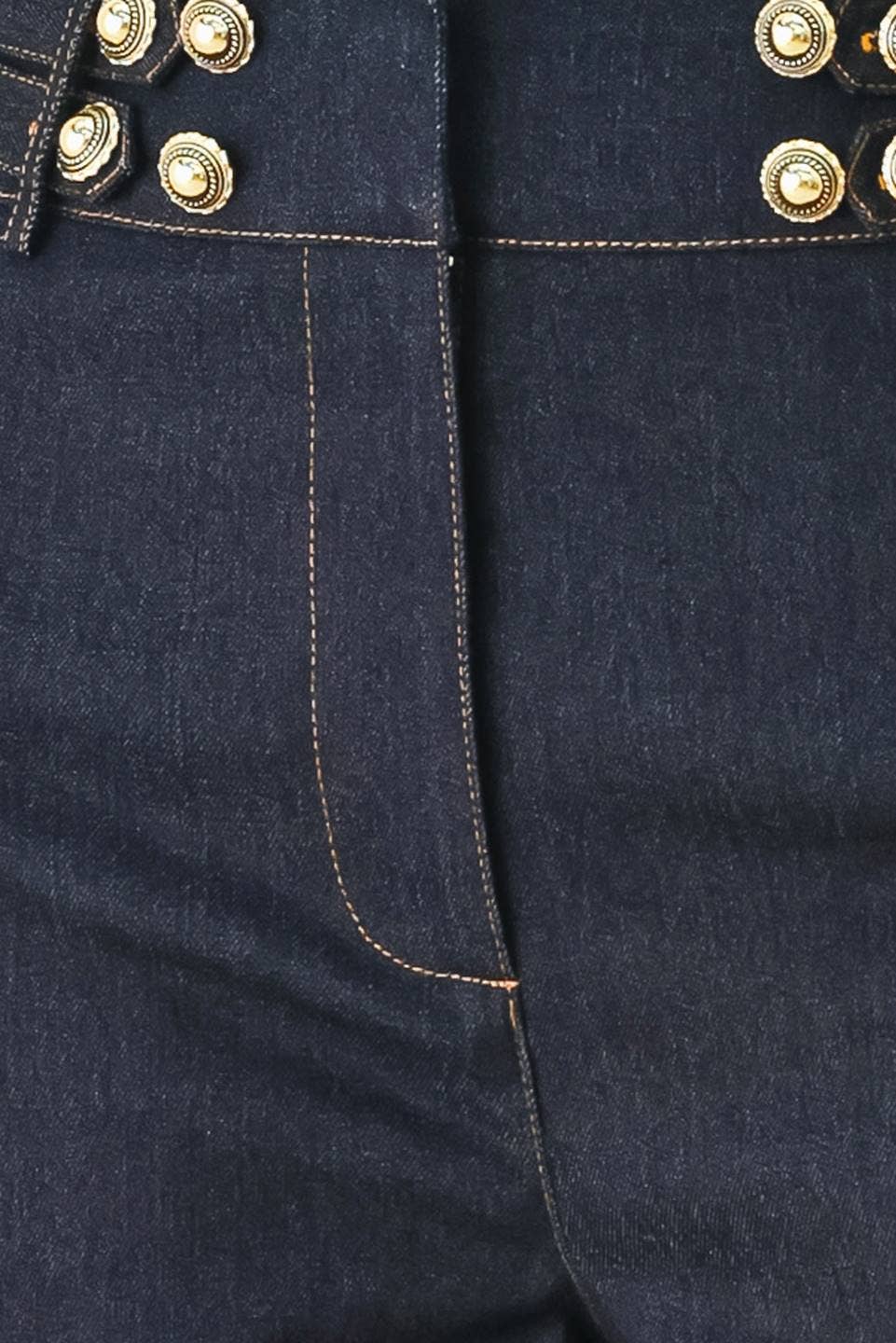 A denim pant