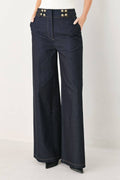 A denim pant